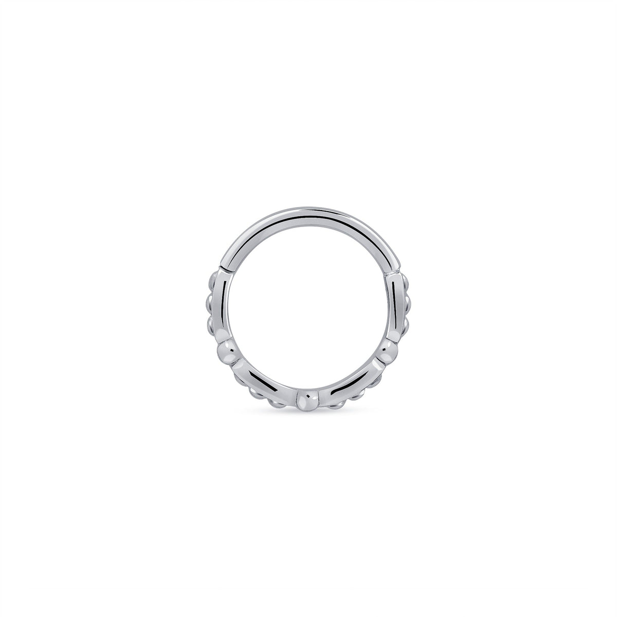 Savannah Seamless Ring