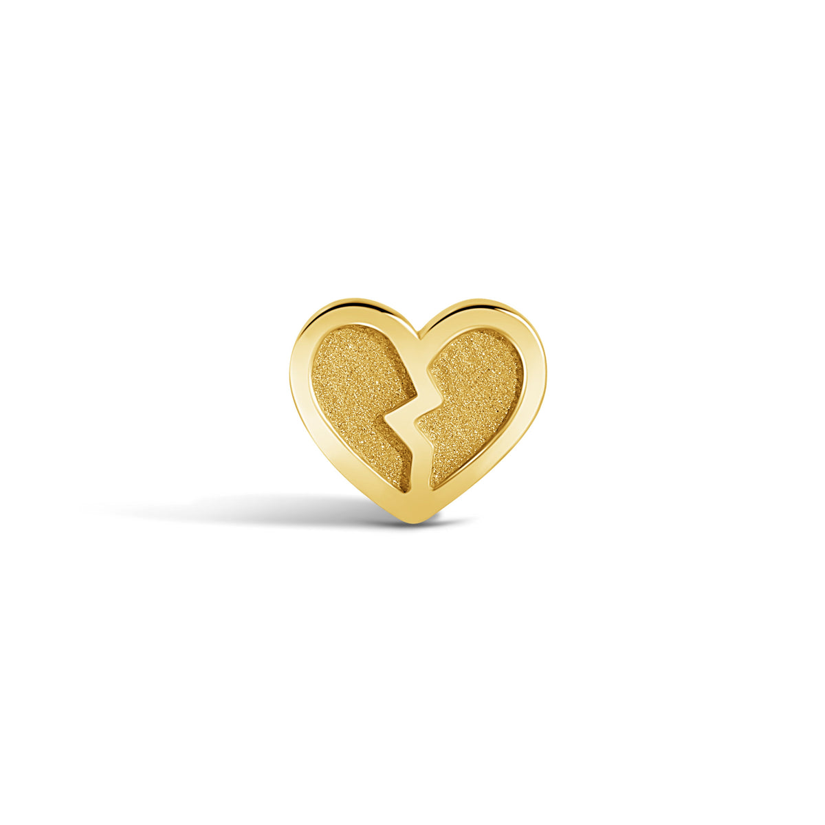 Broken Heart End