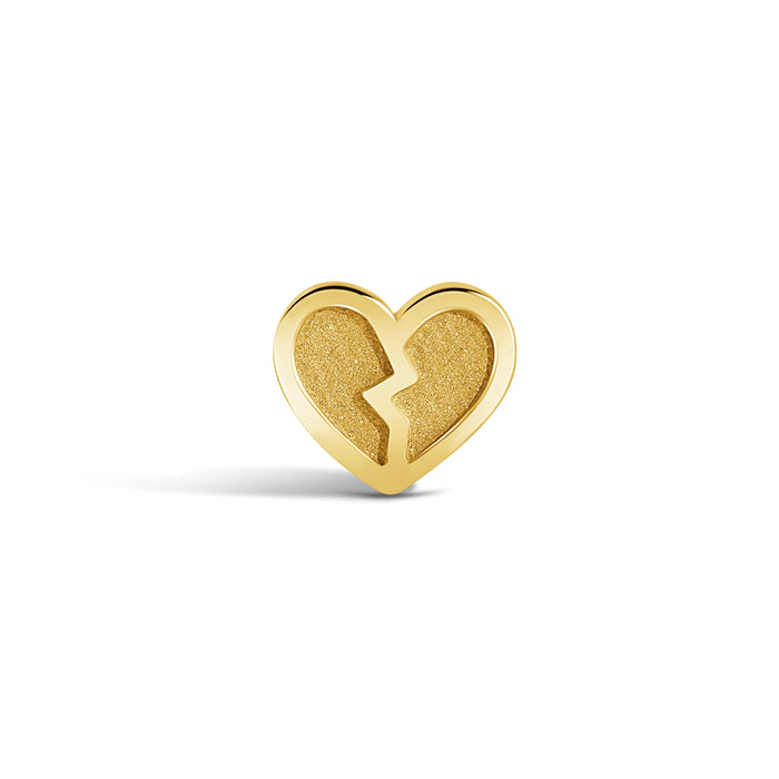 Broken Heart End