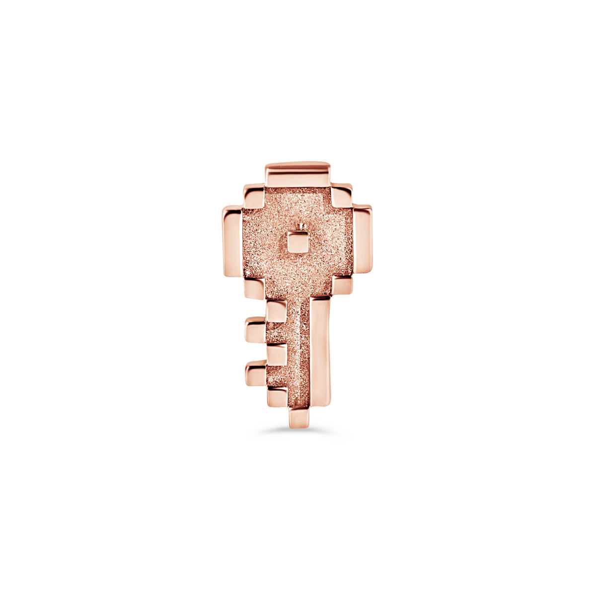 Pixel Key End