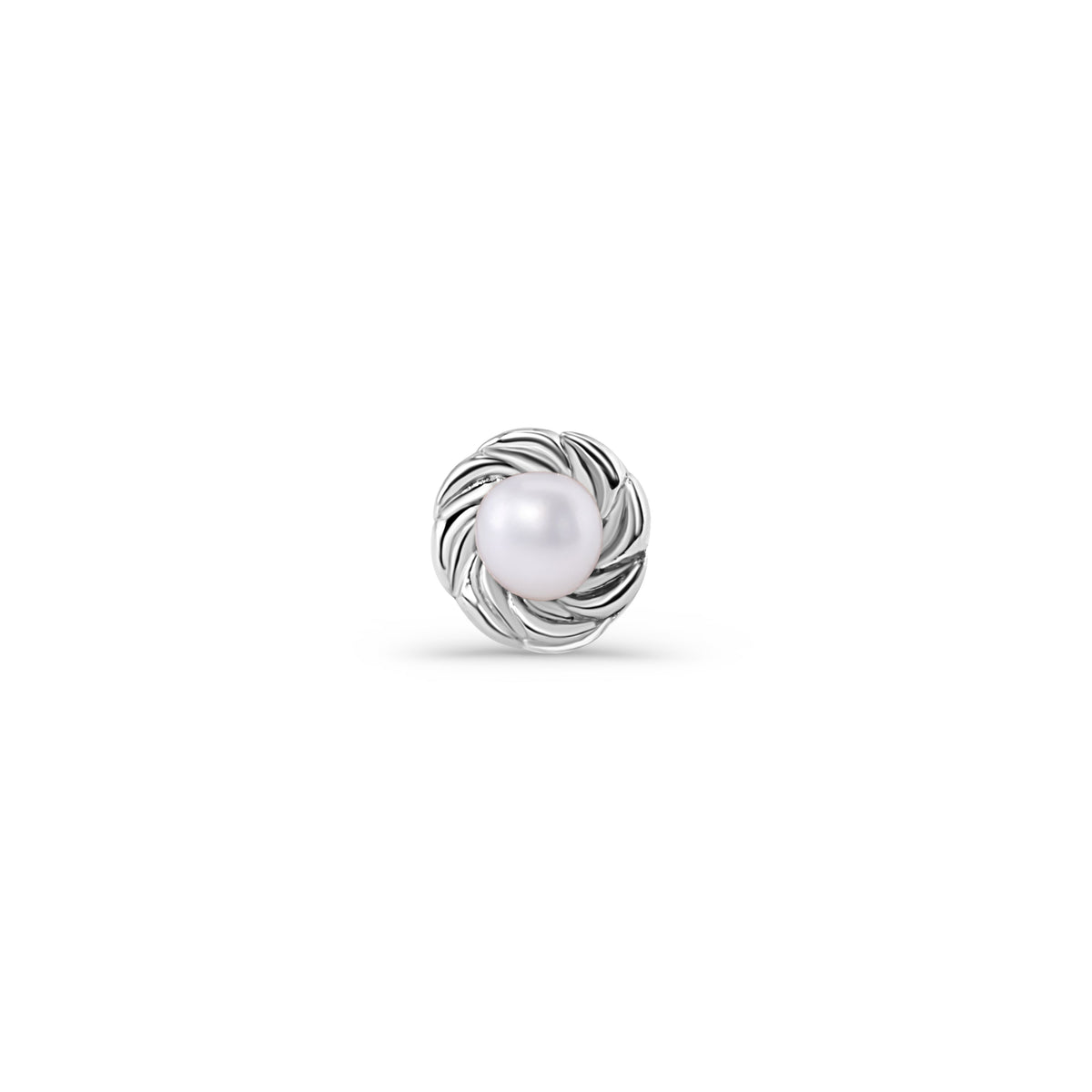 Twisted Pearl End