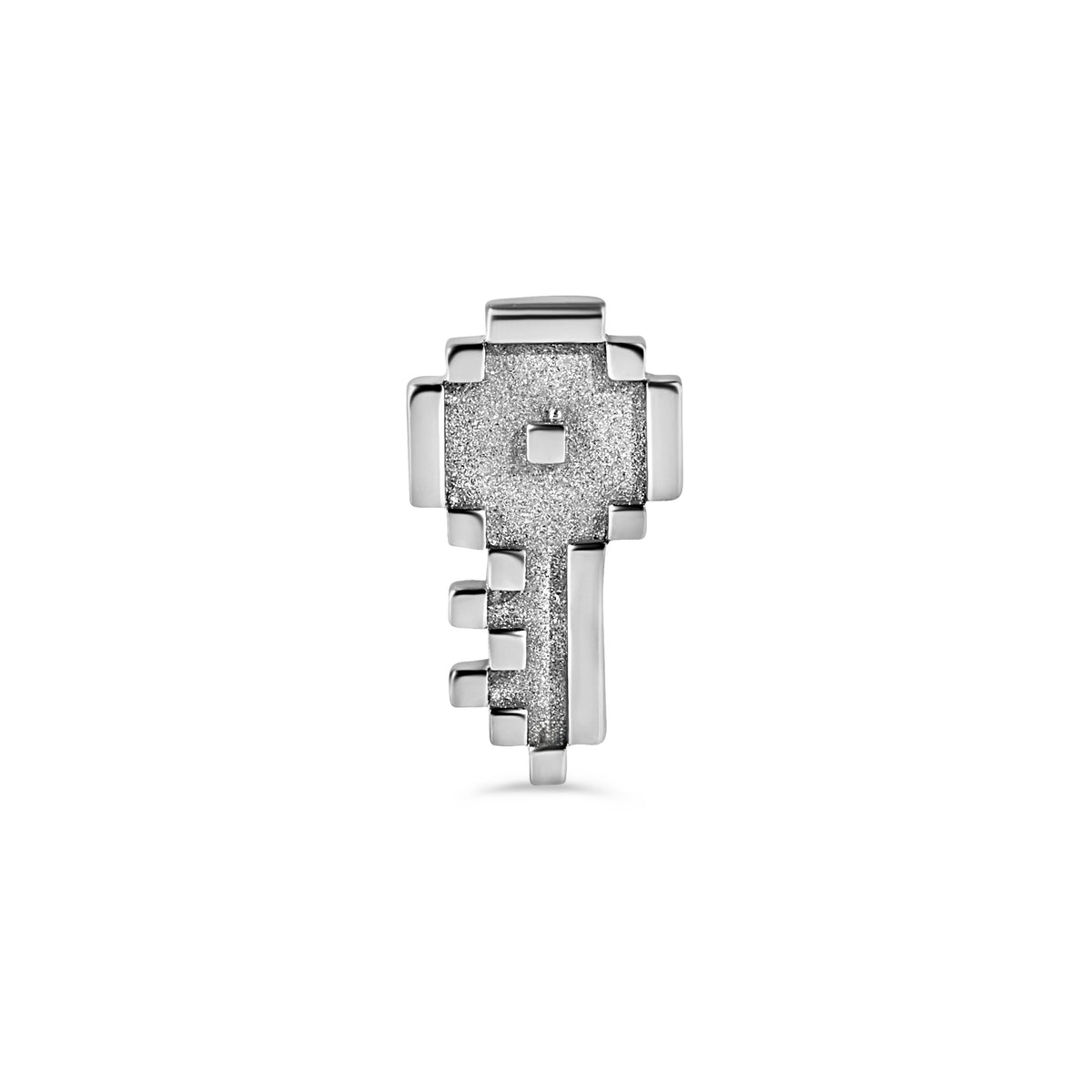Pixel Key End