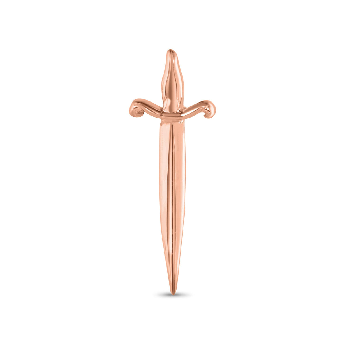 Pugio Dagger End