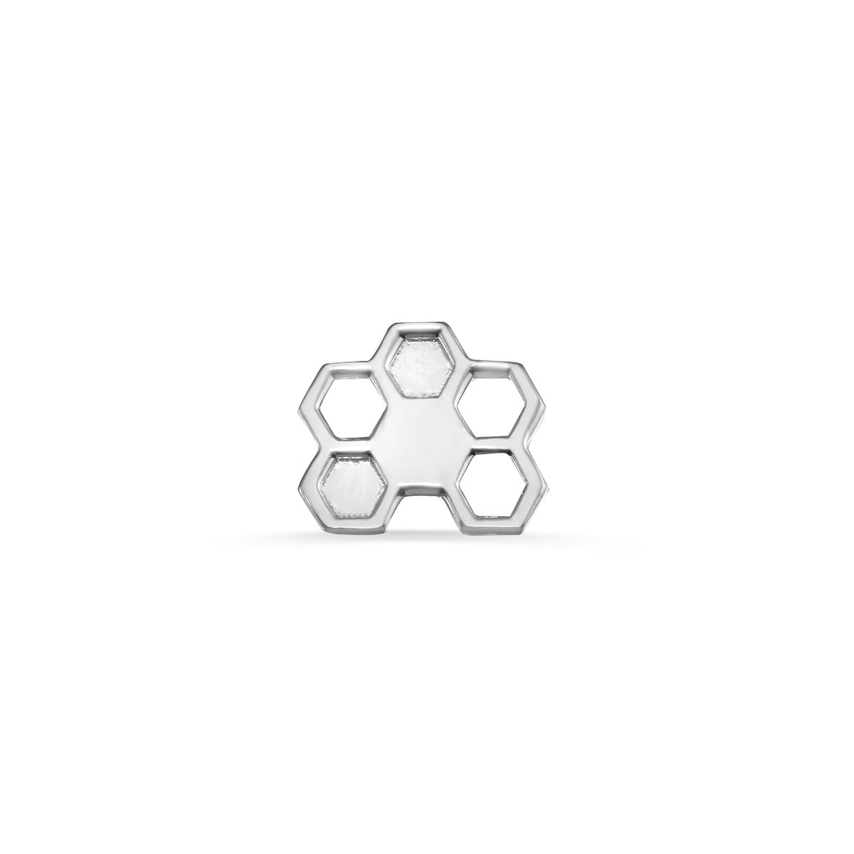 Honeycomb End