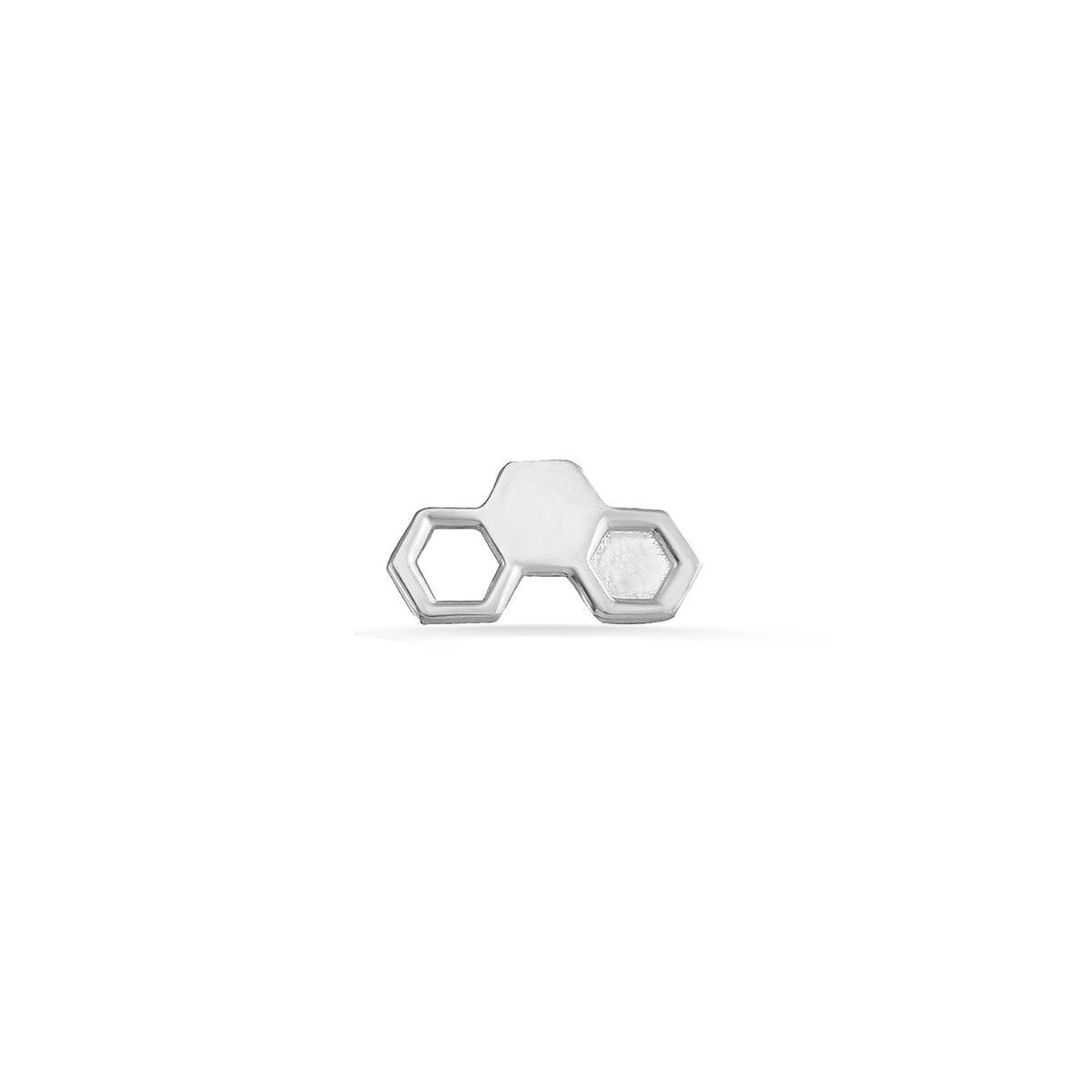 Honeycomb End