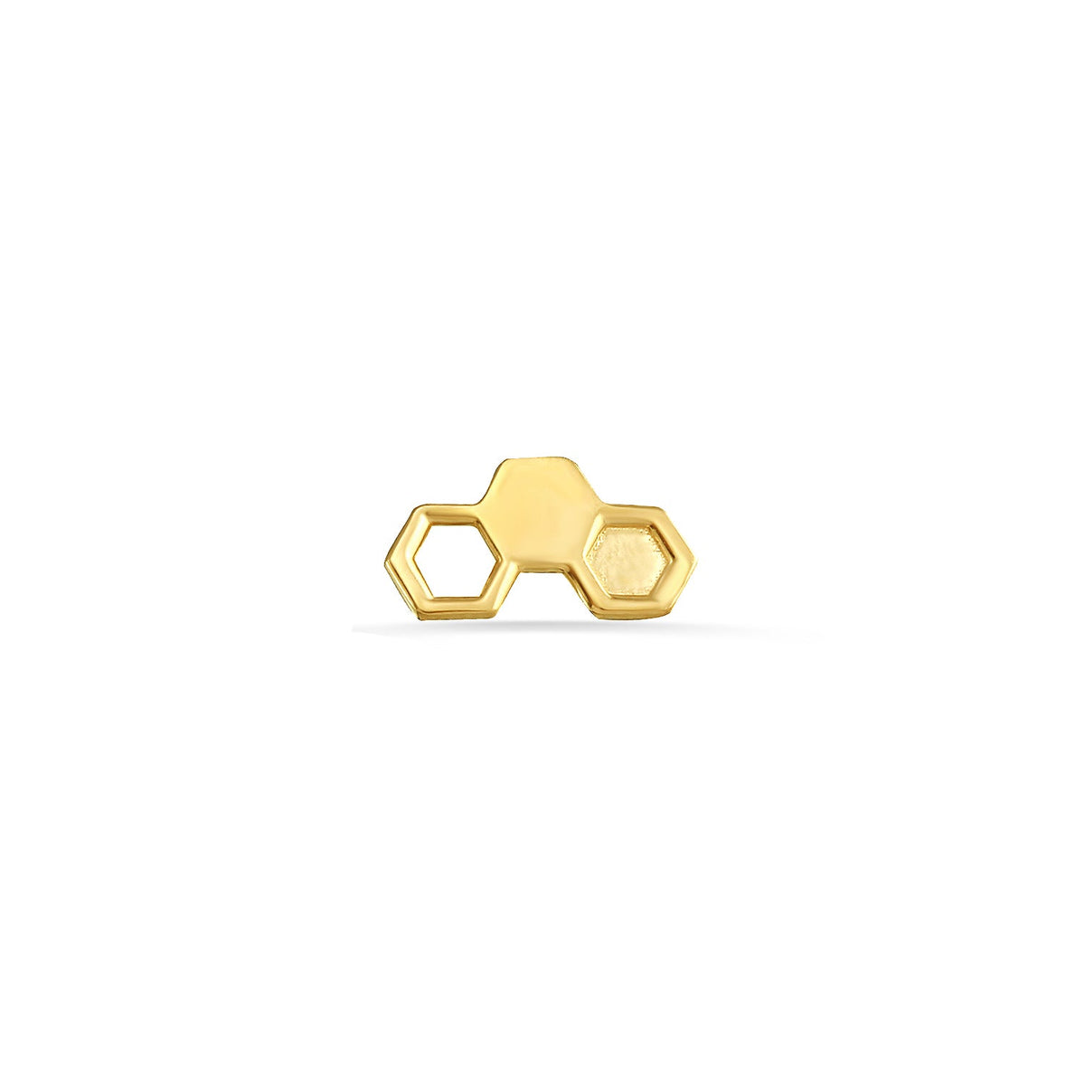 Honeycomb End