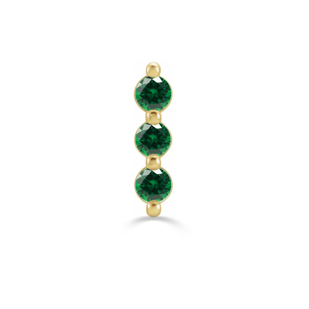 3 Gem Bar End