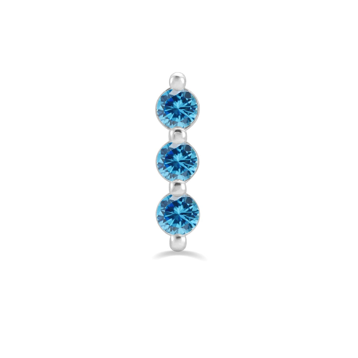 3 Gem Bar End