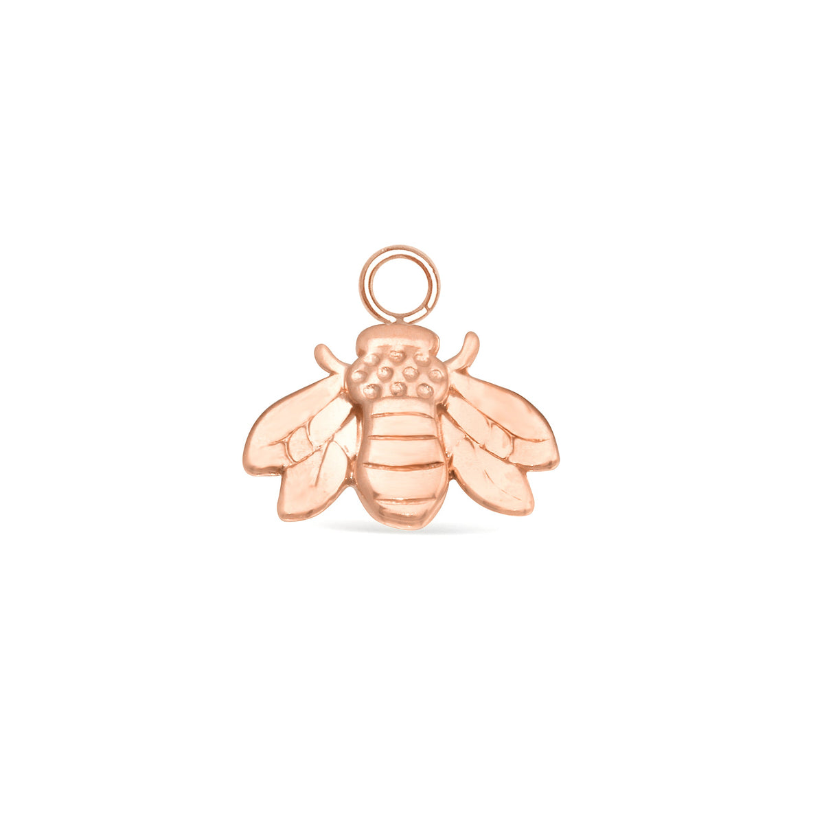 Flying Bee Charm