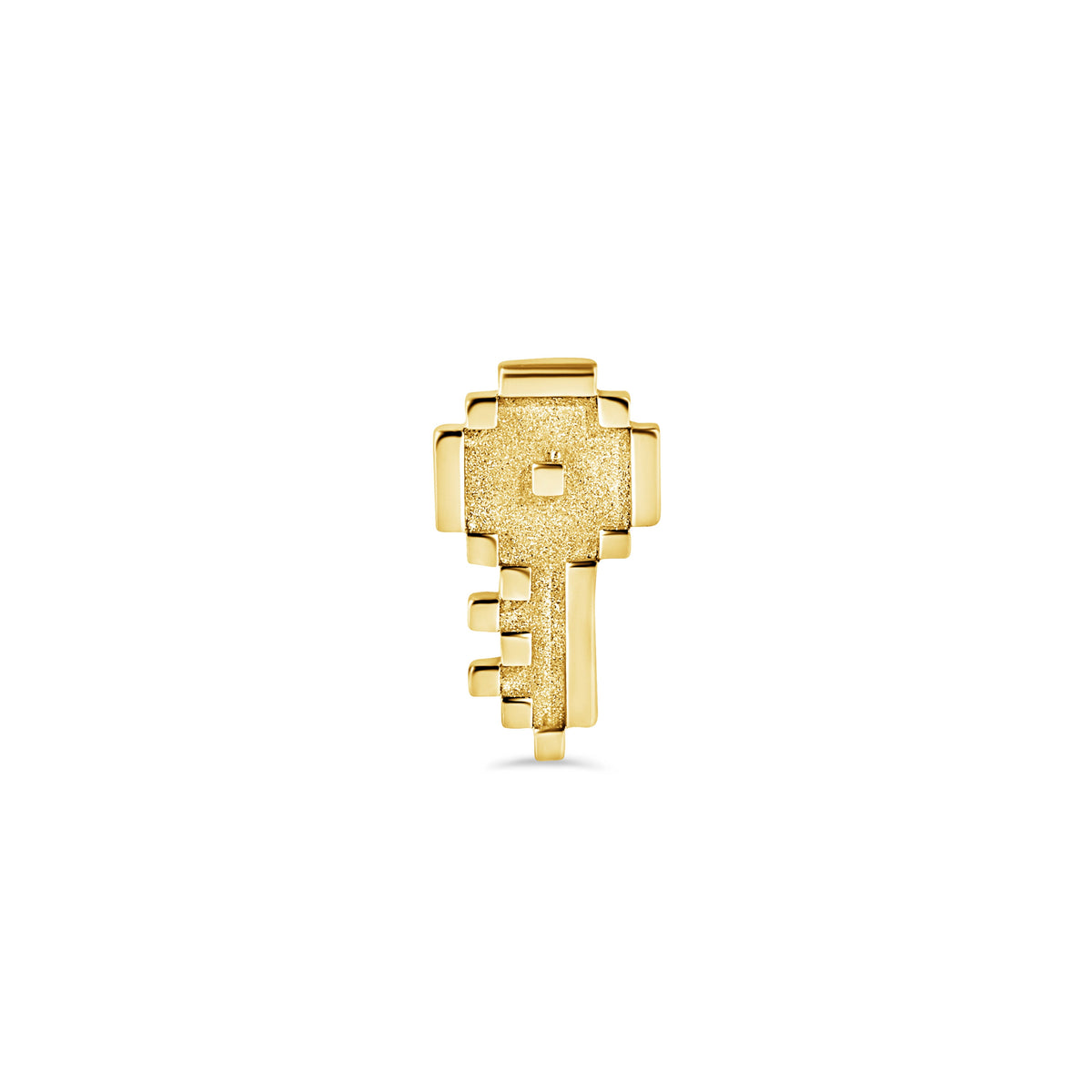 Pixel Key End