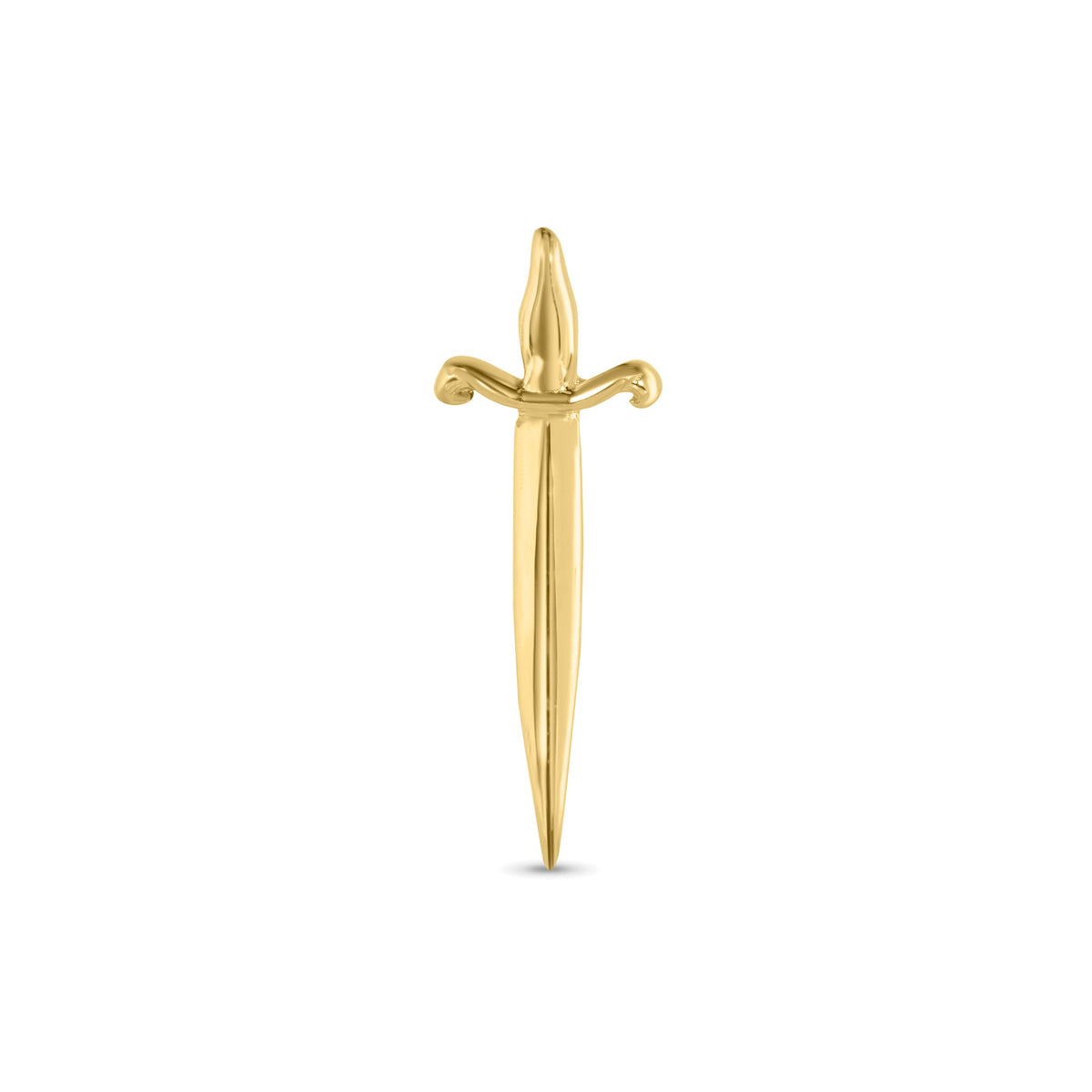 Pugio Dagger End