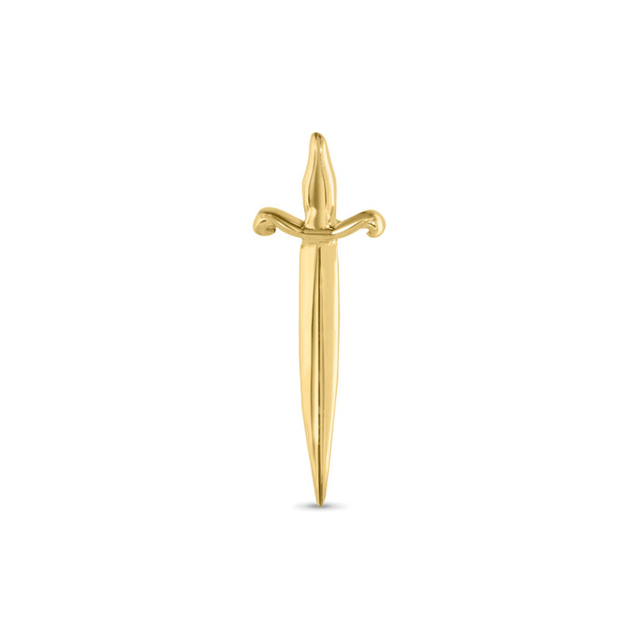 Pugio Dagger End