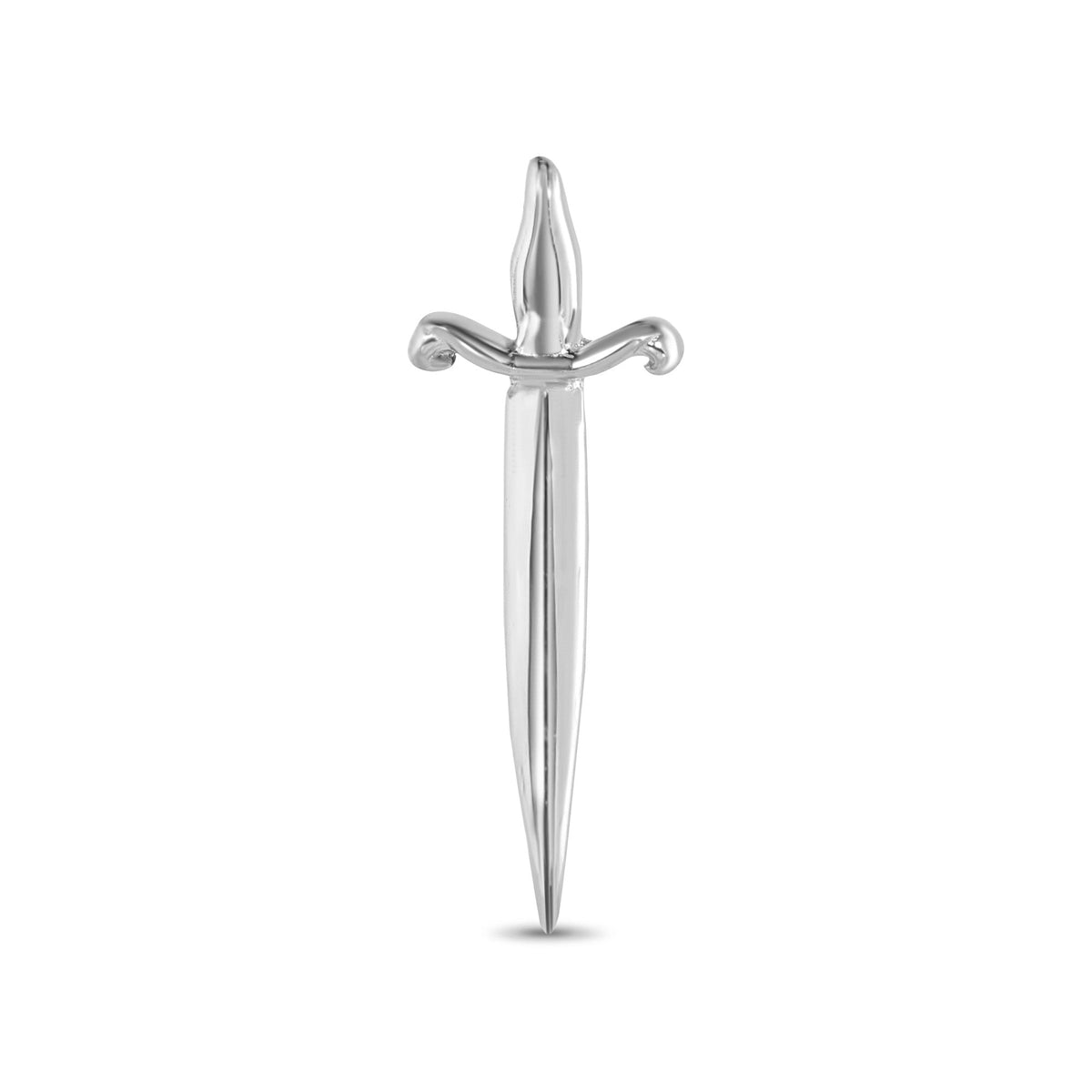 Pugio Dagger End