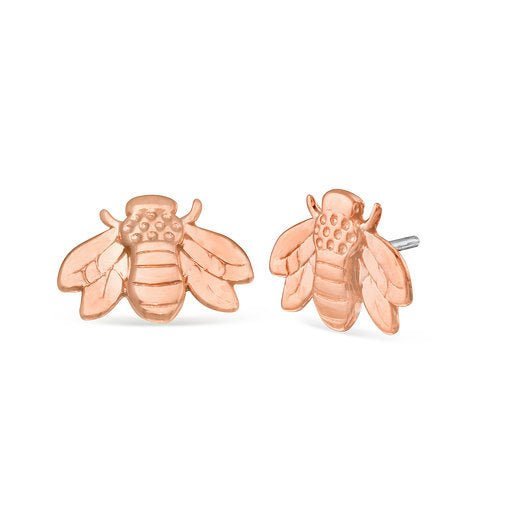 Flying Bee End