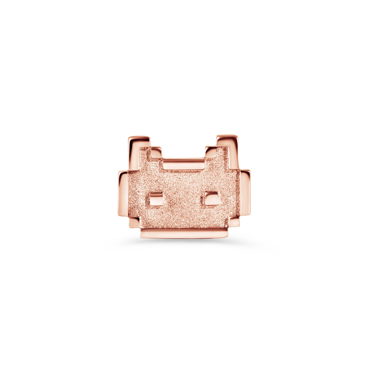 Pixel Cat End