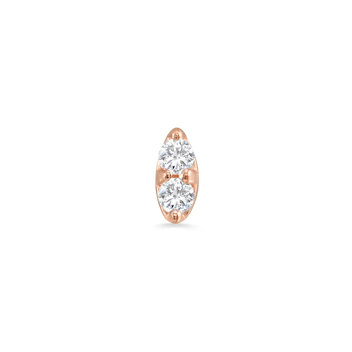 ProngSet Marquise End