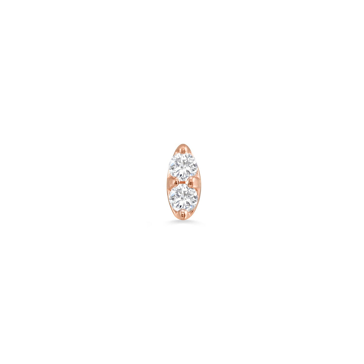 ProngSet Marquise End