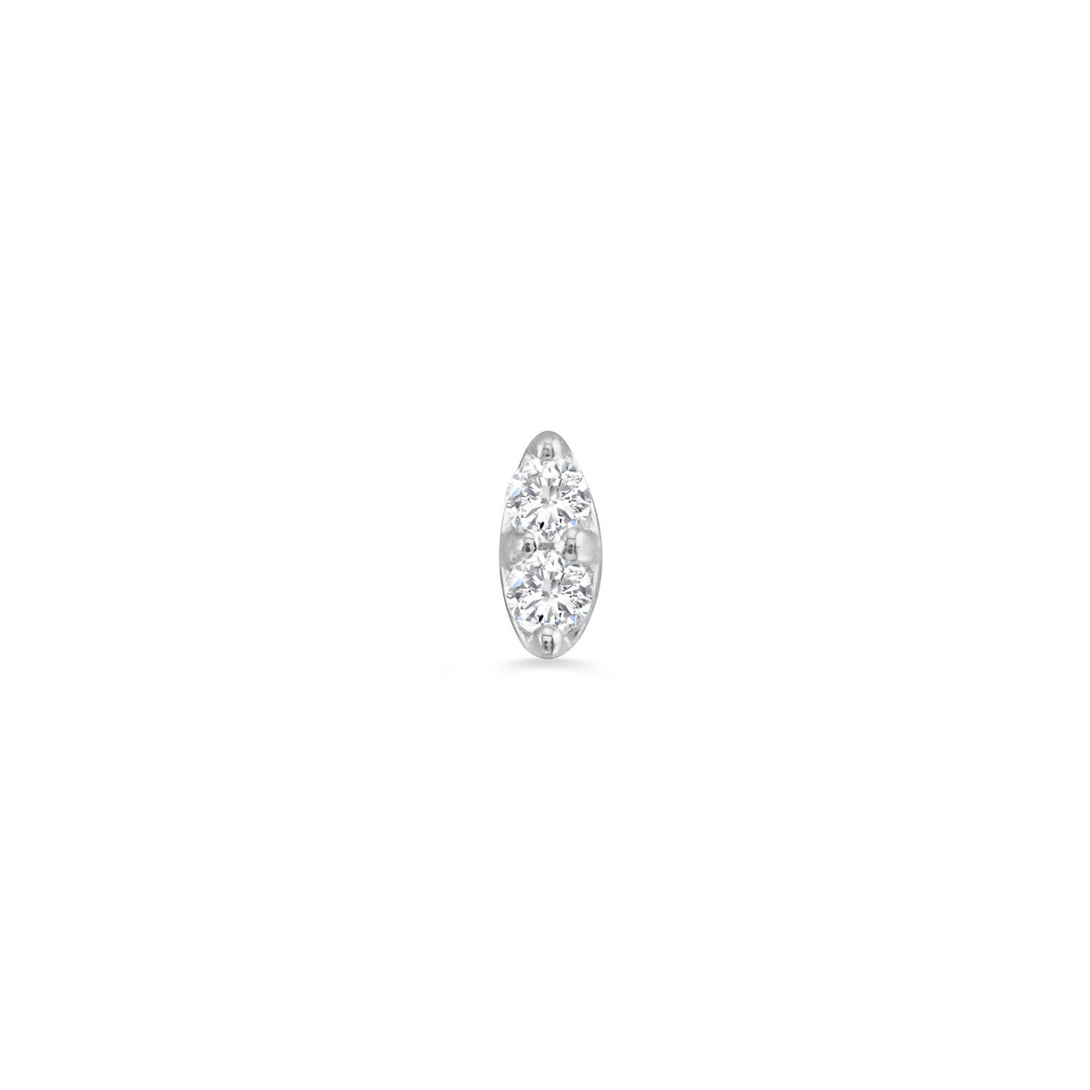 ProngSet Marquise End