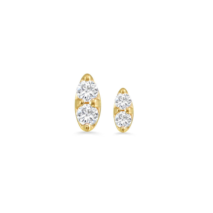 ProngSet Marquise End