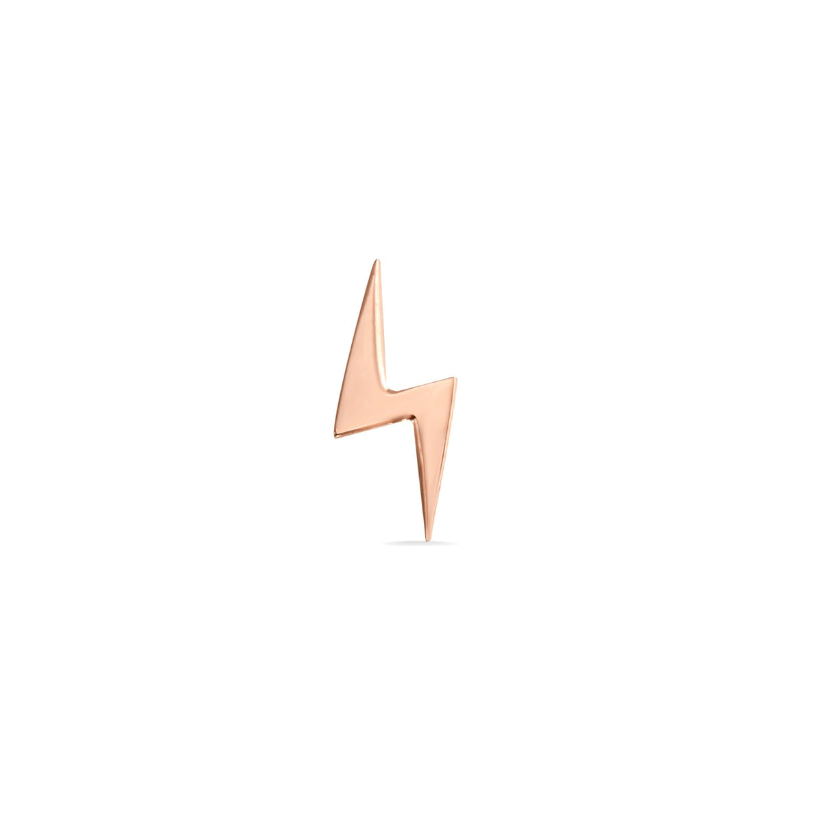 Lightning Bolt End
