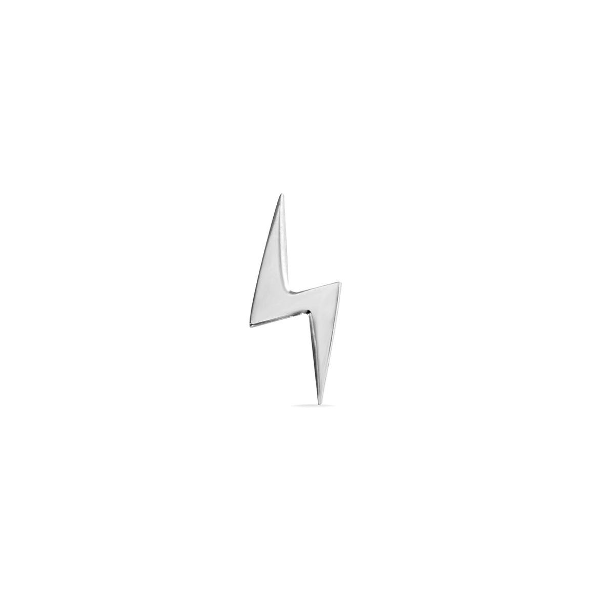 Lightning Bolt End