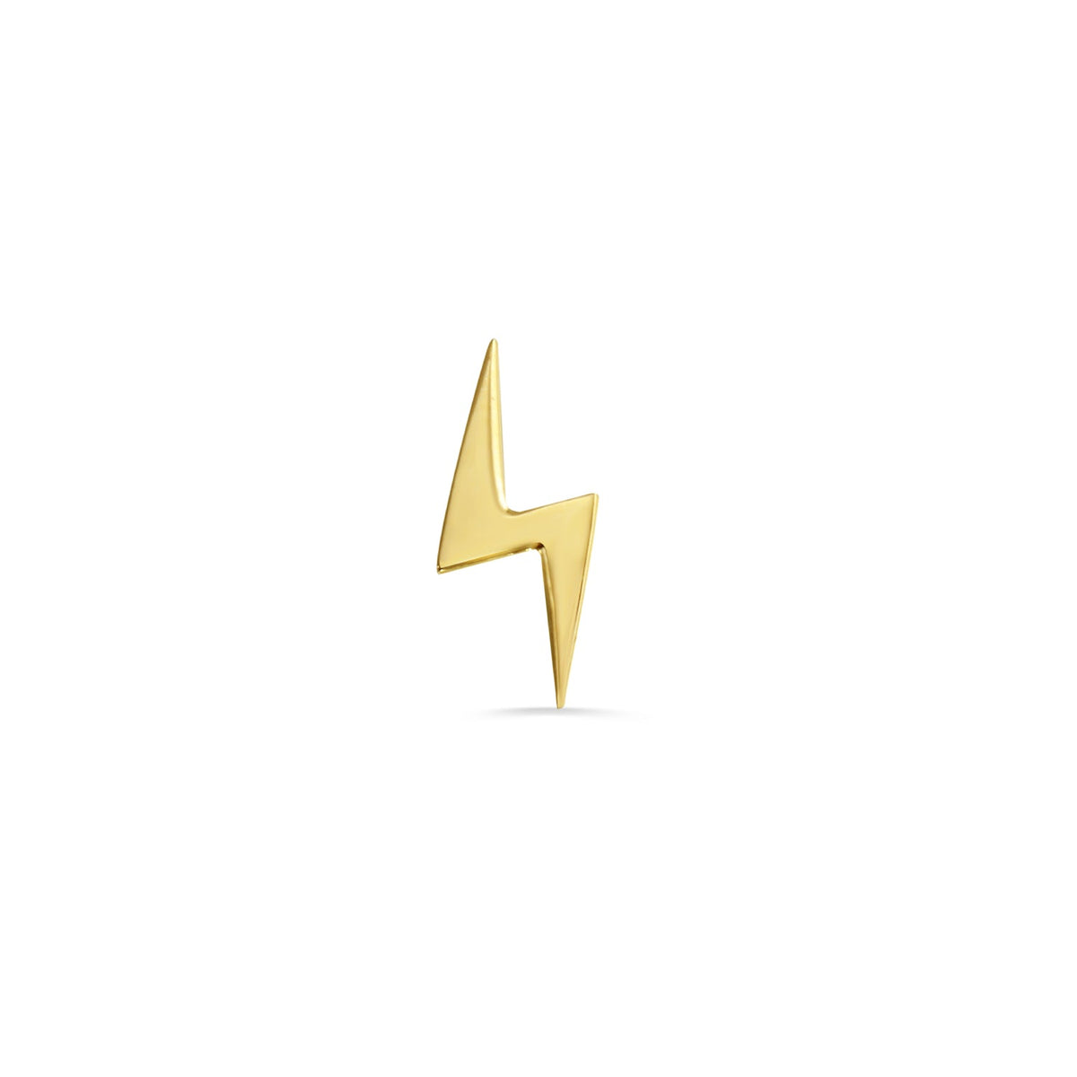 Lightning Bolt End