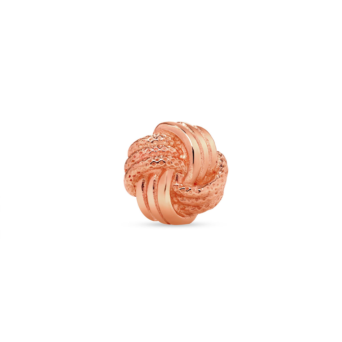 Golden Knot End