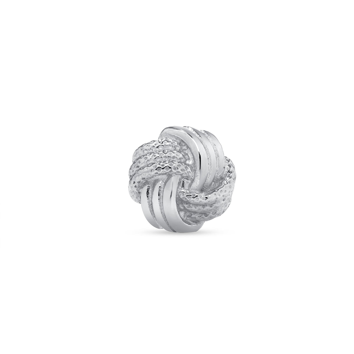 Golden Knot End