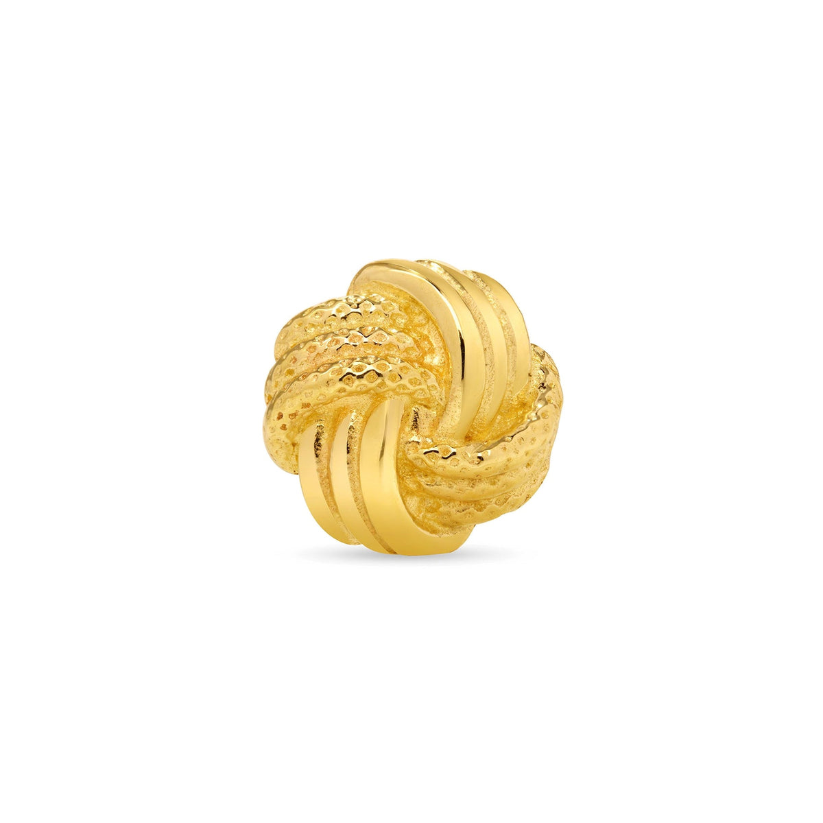 Golden Knot End