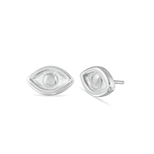 Evil Eye End