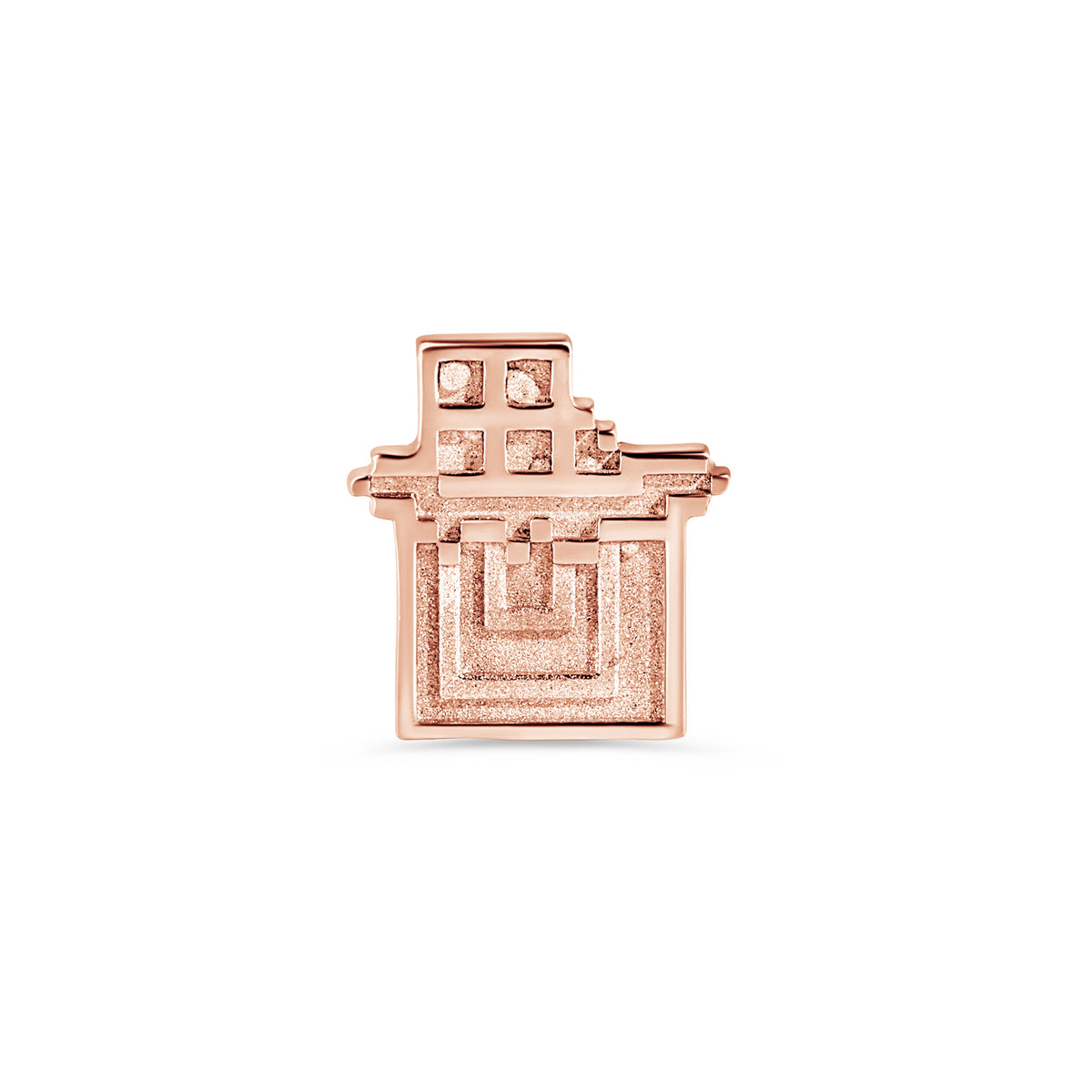 Pixel Chocolate End