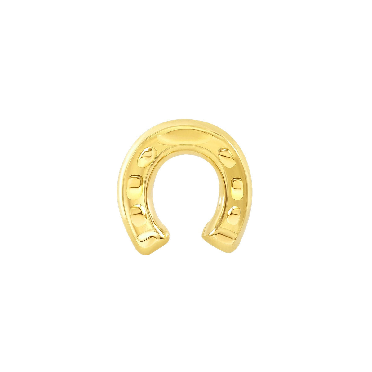 Horseshoe End