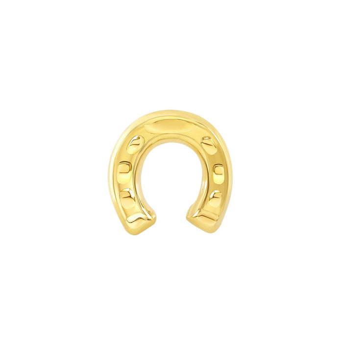 Horseshoe End