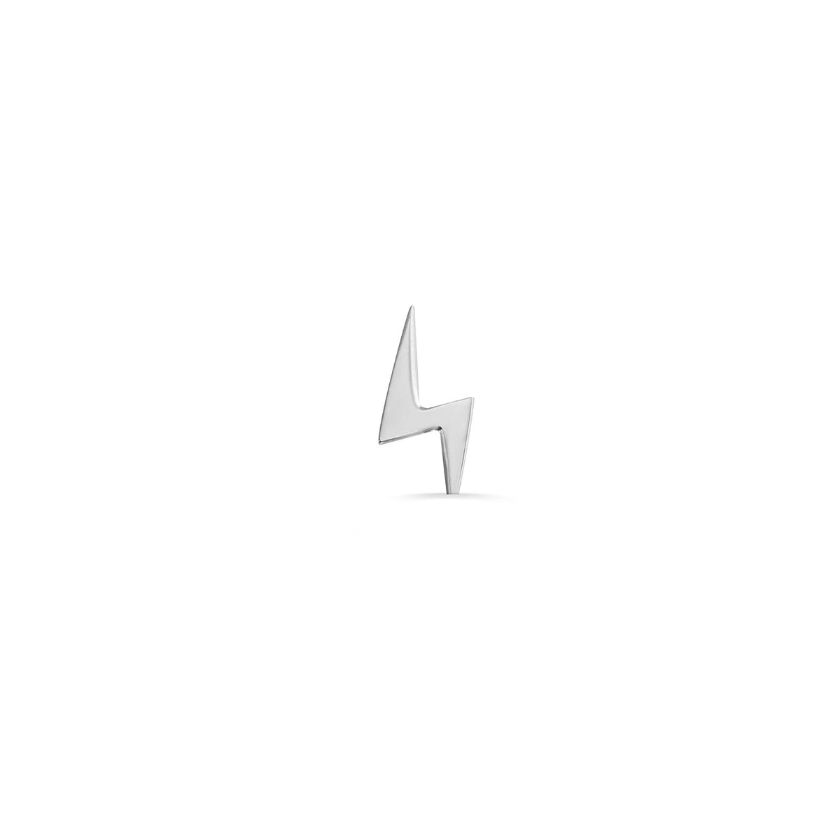 Lightning Bolt End