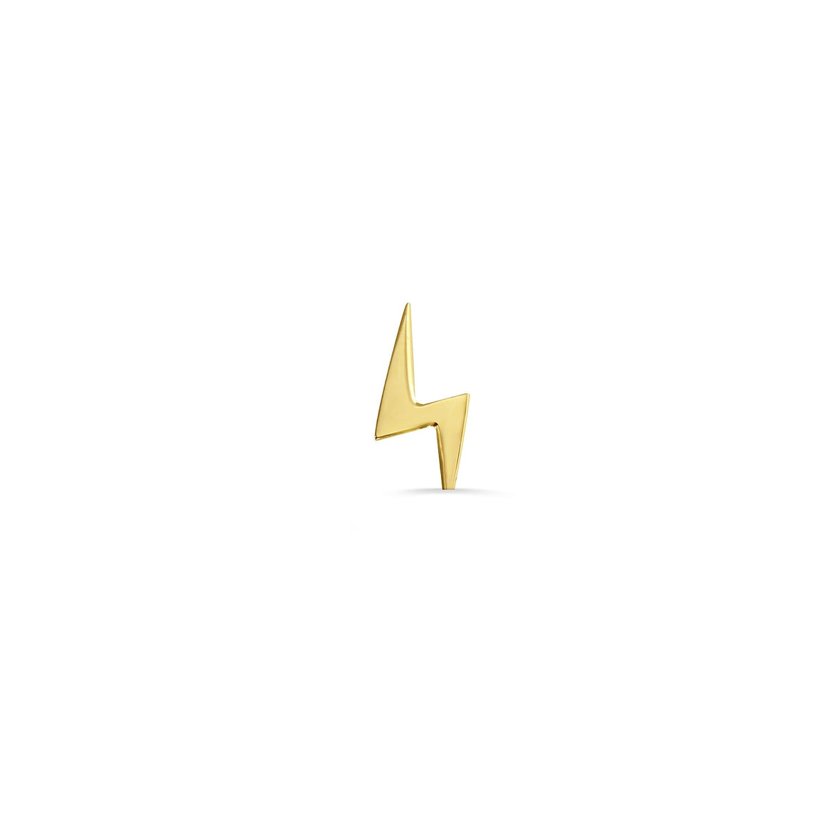 Lightning Bolt End