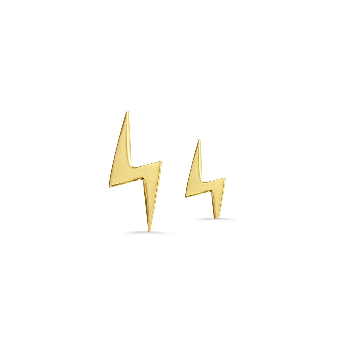 Lightning Bolt End
