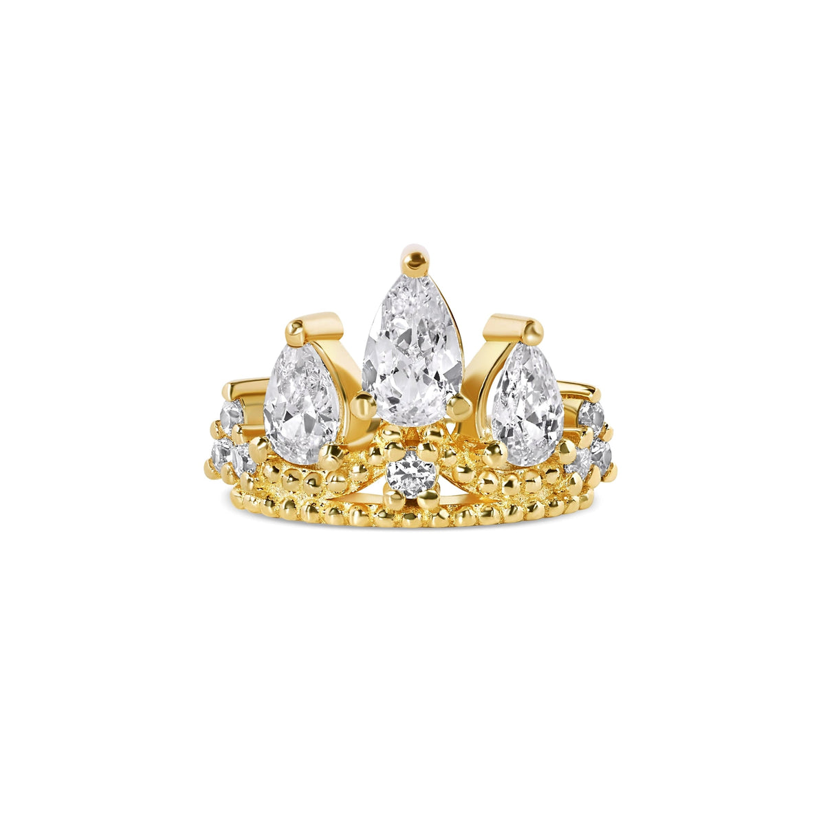 Queen Charlotte Clicker