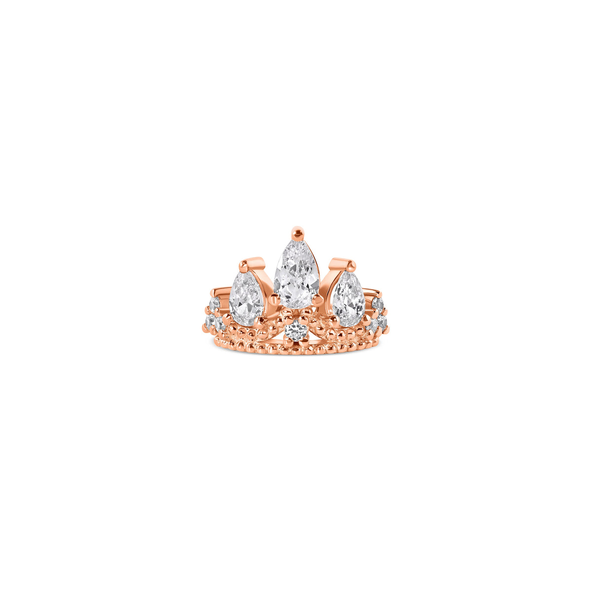 Queen Charlotte Clicker