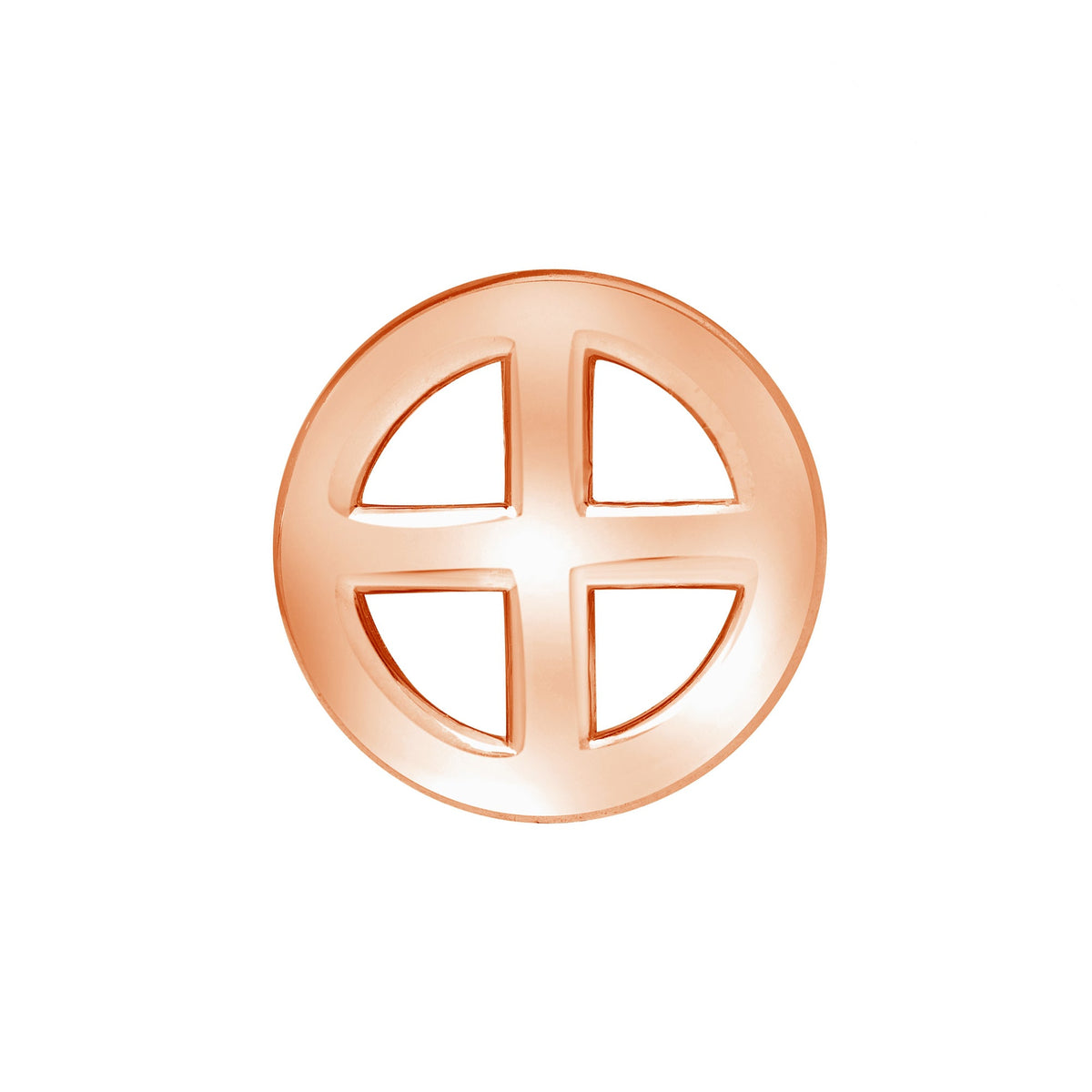 Earth Symbol End