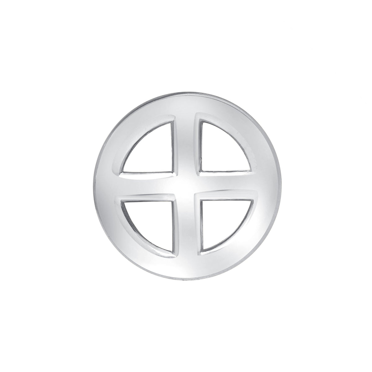 Earth Symbol End