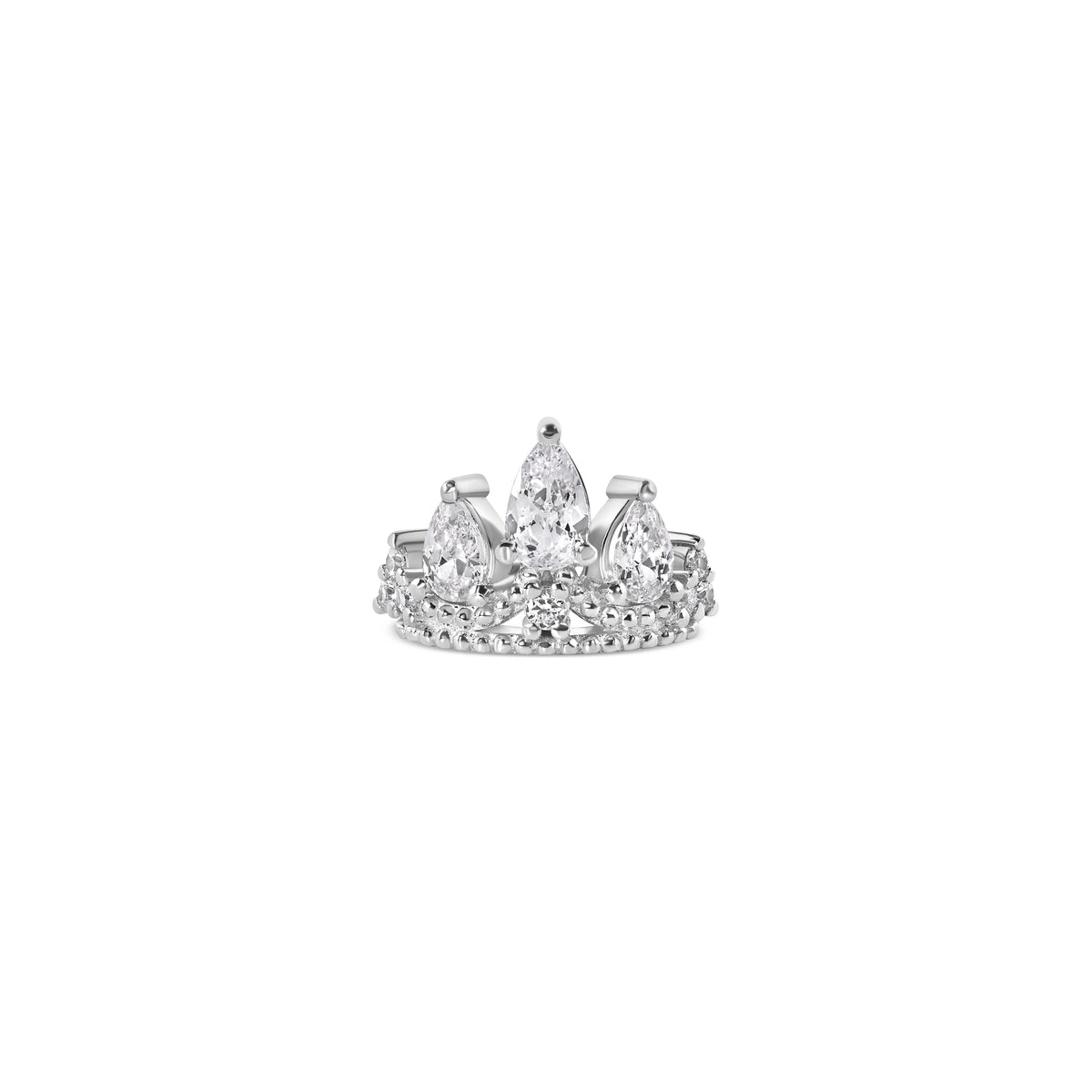 Queen Charlotte Clicker