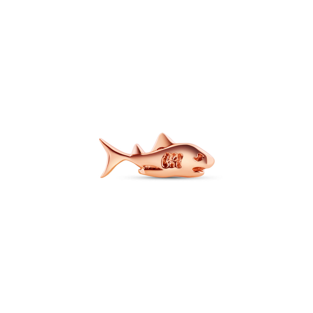 Jaws End