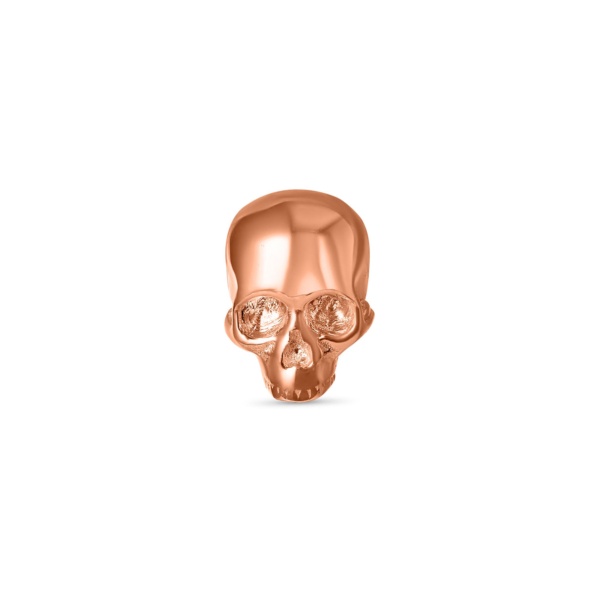 Skull End