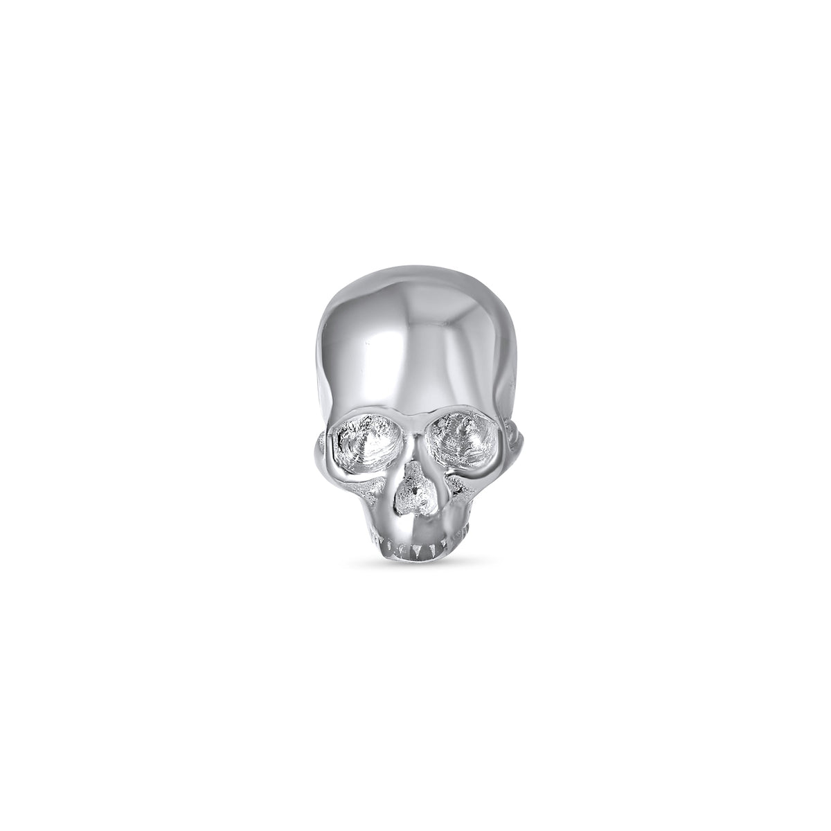 Skull End
