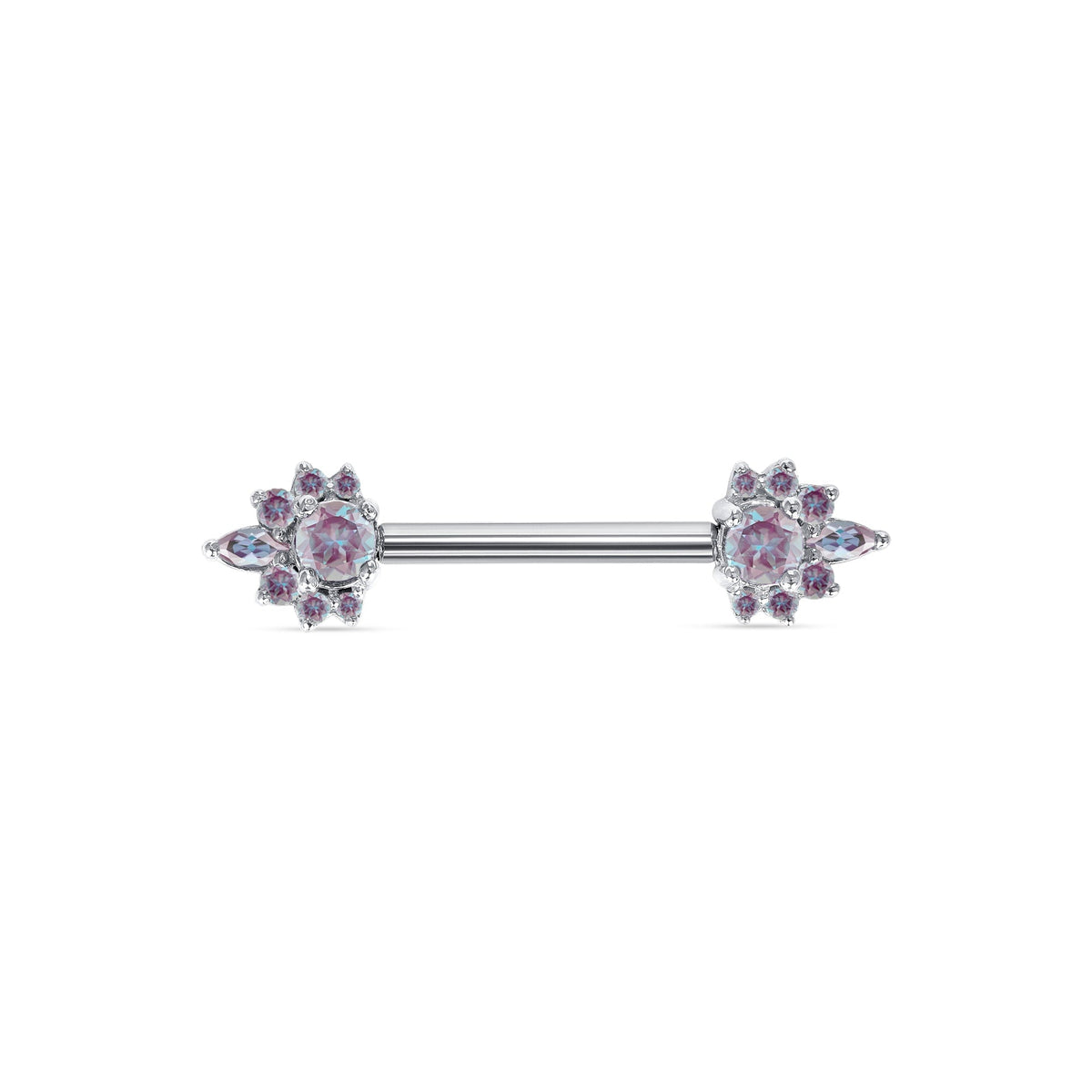 Adelina Straight Barbell