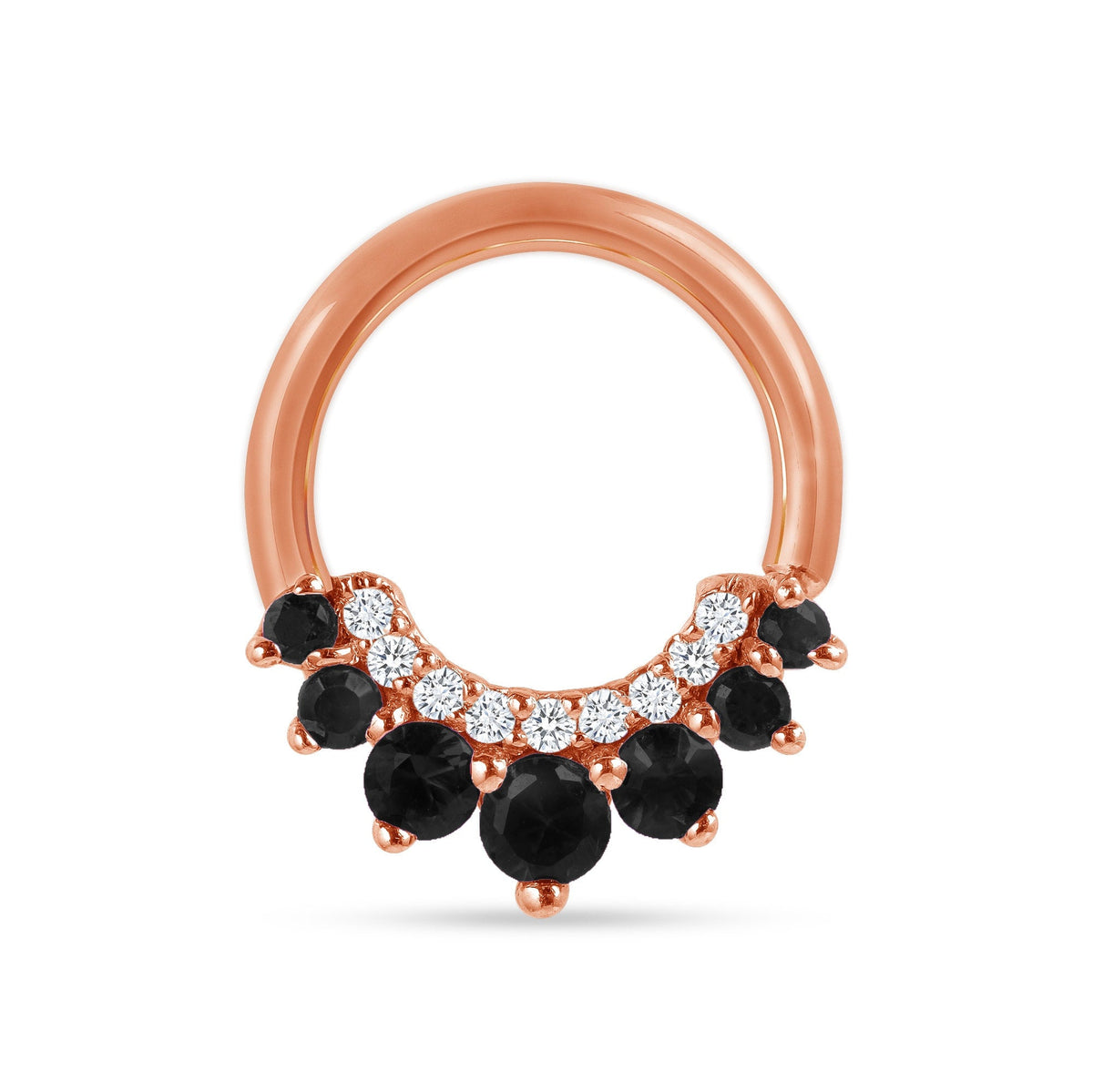 Athena Seamless Ring