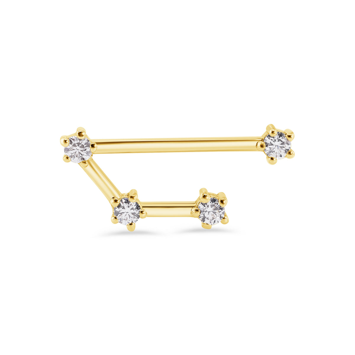 Zodiac Constellations End