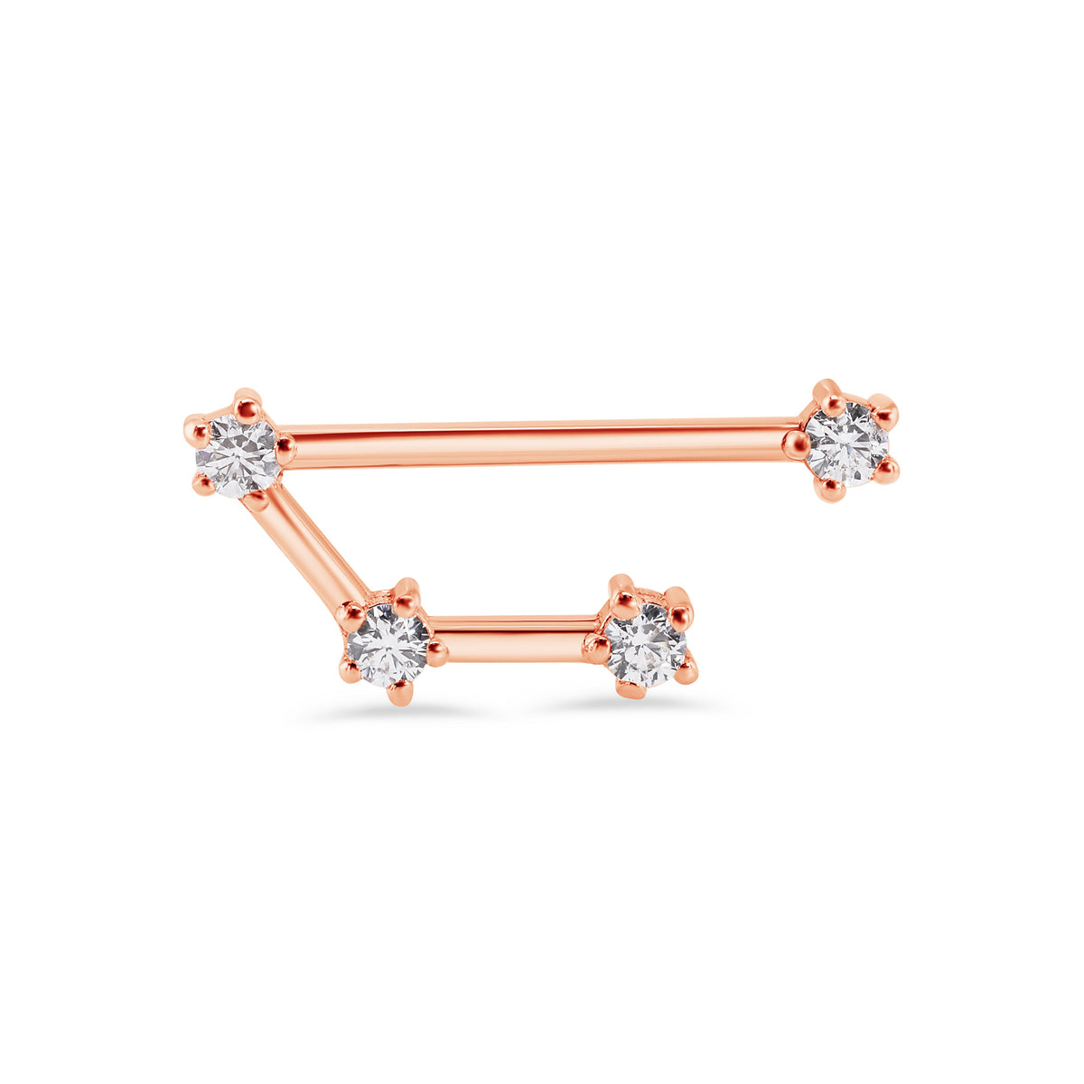 Zodiac Constellations End