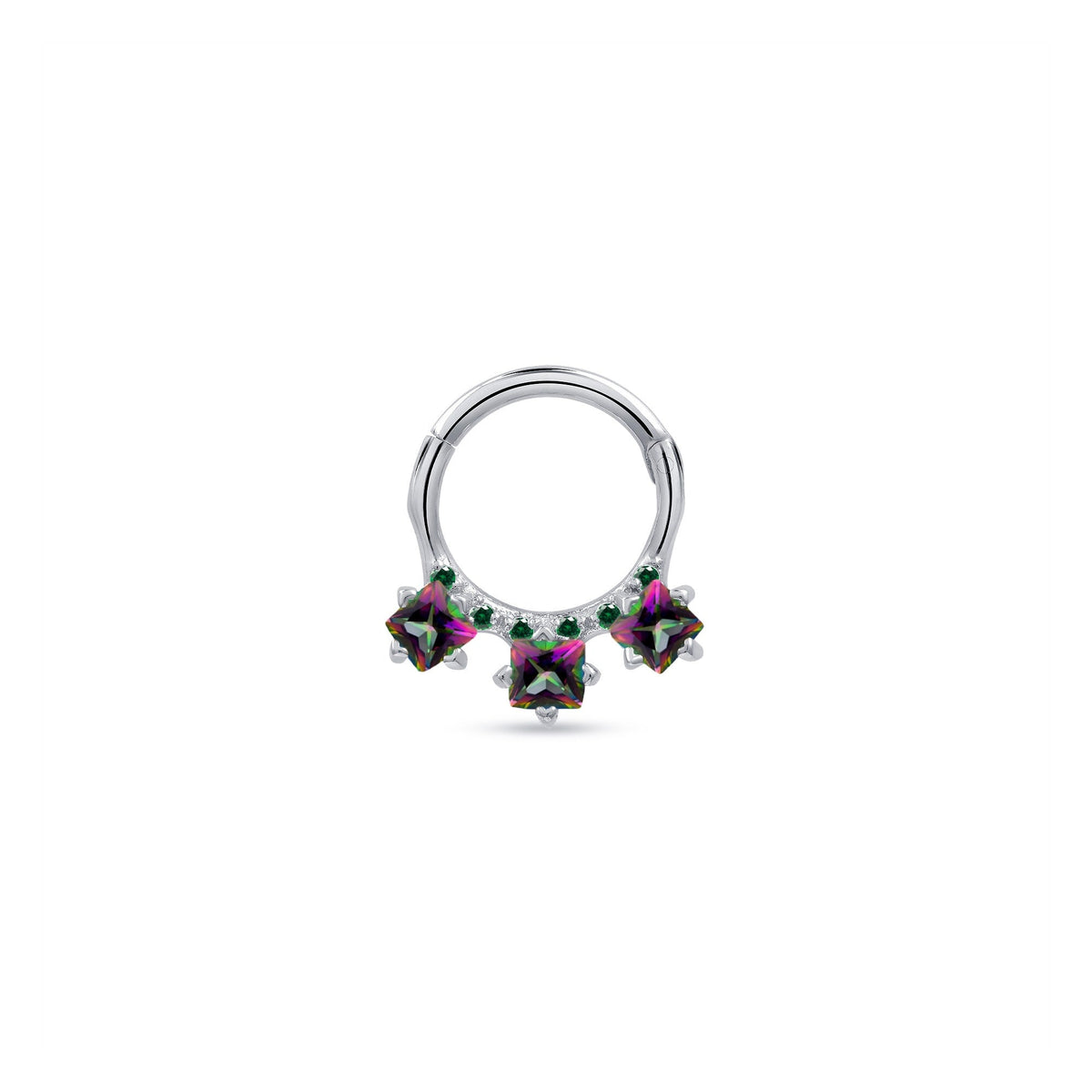 Rhombus Clicker