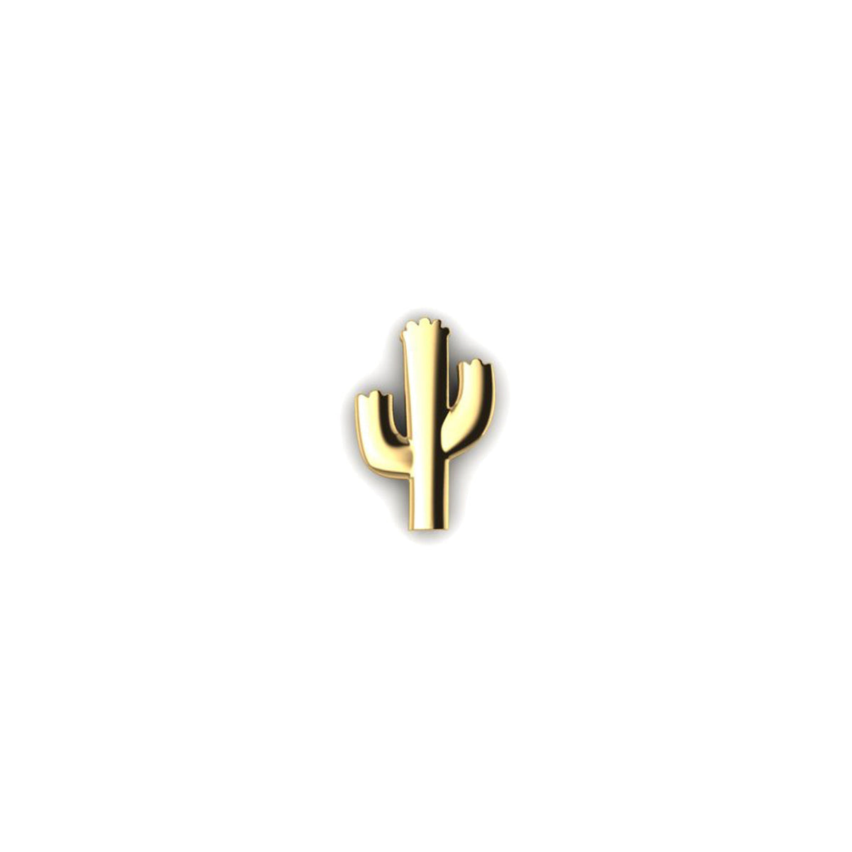 Cactus Tooth Jewelry